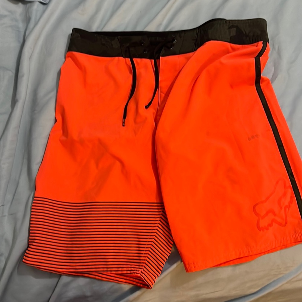 Fox board shorts 33